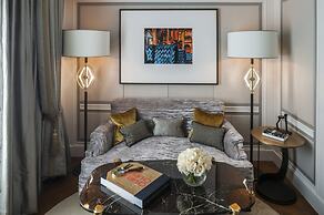 Hôtel de Crillon A Rosewood Hotel