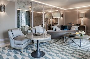 Hôtel de Crillon A Rosewood Hotel