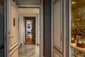 Hôtel de Crillon A Rosewood Hotel