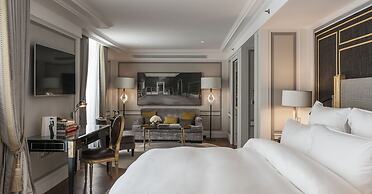 Hôtel de Crillon A Rosewood Hotel