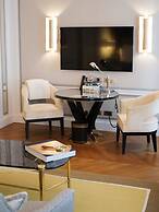 Hôtel de Crillon A Rosewood Hotel