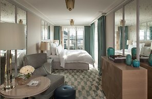 Hôtel de Crillon A Rosewood Hotel