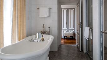 Hôtel de Crillon A Rosewood Hotel