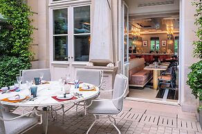 Hôtel de Crillon A Rosewood Hotel