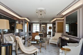 Hôtel de Crillon A Rosewood Hotel