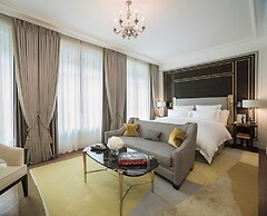 Hôtel de Crillon A Rosewood Hotel