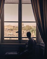 Hôtel de Crillon A Rosewood Hotel