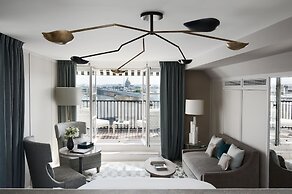 Hôtel de Crillon A Rosewood Hotel