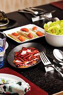 Hôtel de Crillon A Rosewood Hotel