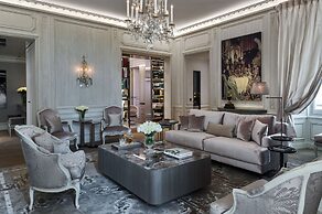 Hôtel de Crillon A Rosewood Hotel