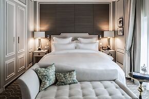 Hôtel de Crillon A Rosewood Hotel