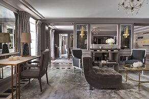 Hôtel de Crillon A Rosewood Hotel