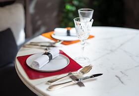 Hôtel de Crillon A Rosewood Hotel