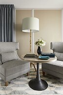 Hôtel de Crillon A Rosewood Hotel