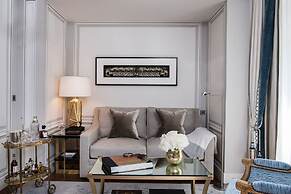 Hôtel de Crillon A Rosewood Hotel