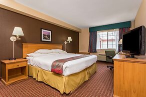 Ramada by Wyndham Portland