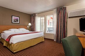 Ramada by Wyndham Portland