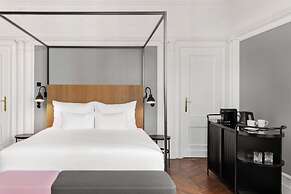 Hotel Astoria Vienna, Curio Collection by Hilton