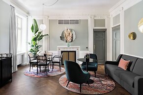 Hotel Astoria Vienna, Curio Collection by Hilton