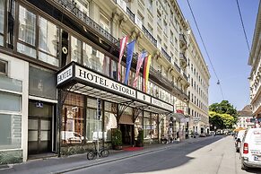 Hotel Astoria Vienna, Curio Collection by Hilton