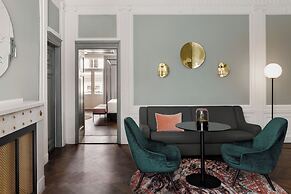 Hotel Astoria Vienna, Curio Collection by Hilton