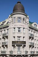 Hotel Astoria Vienna, Curio Collection by Hilton
