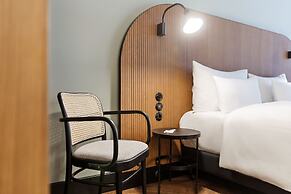 Hotel Astoria Vienna, Curio Collection by Hilton