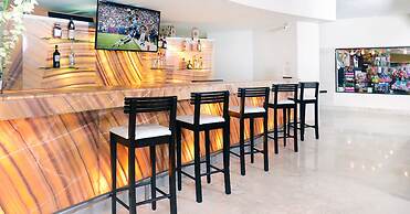 Adhara Hacienda Cancun