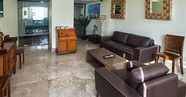 Adhara Hacienda Cancun