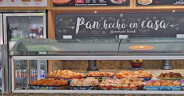 Adhara Hacienda Cancun