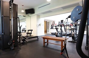 Adhara Hacienda Cancun