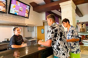 Adhara Hacienda Cancun