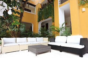 Adhara Hacienda Cancun