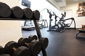 Adhara Hacienda Cancun