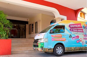 Adhara Hacienda Cancun