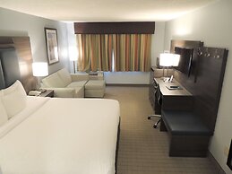 SureStay Hotel by Best Western SeaTac Airport North