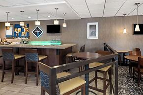 SureStay Hotel by Best Western SeaTac Airport North