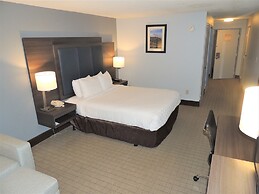 SureStay Hotel by Best Western SeaTac Airport North