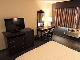 SureStay Hotel by Best Western SeaTac Airport North