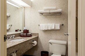 SureStay Hotel by Best Western SeaTac Airport North