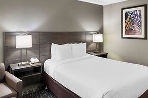 SureStay Hotel by Best Western SeaTac Airport North