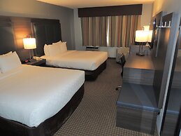 SureStay Hotel by Best Western SeaTac Airport North