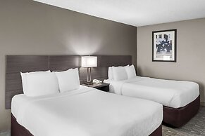 SureStay Hotel by Best Western SeaTac Airport North