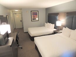 SureStay Hotel by Best Western SeaTac Airport North