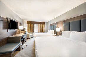 SureStay Hotel by Best Western SeaTac Airport North