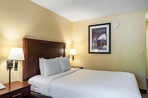 SureStay Hotel by Best Western SeaTac Airport North