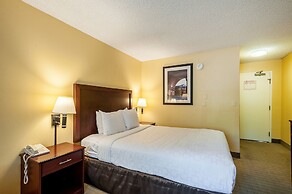 SureStay Hotel by Best Western SeaTac Airport North