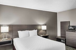 SureStay Hotel by Best Western SeaTac Airport North
