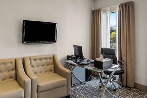 SureStay Hotel by Best Western SeaTac Airport North
