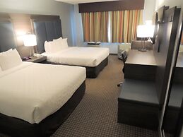 SureStay Hotel by Best Western SeaTac Airport North